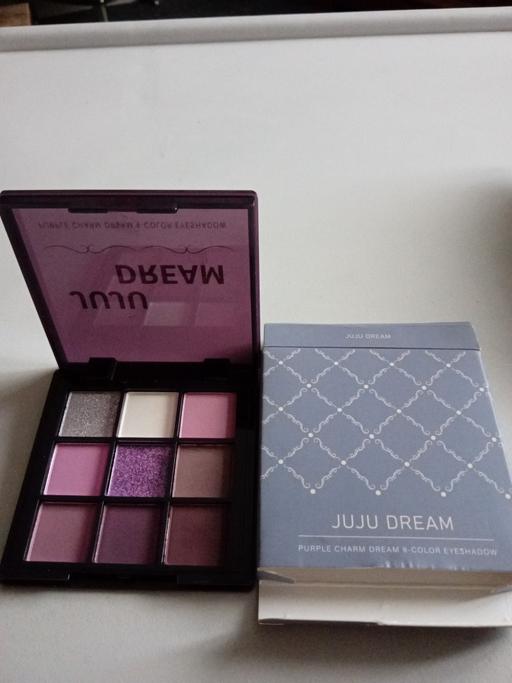 Buy & Sell Horncastle East Lindsey - Photos for brand new ladies make up palette