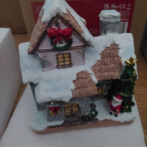 Buy & Sell Ocker Hill Sandwell - Photos for christmas decorations House ornament
