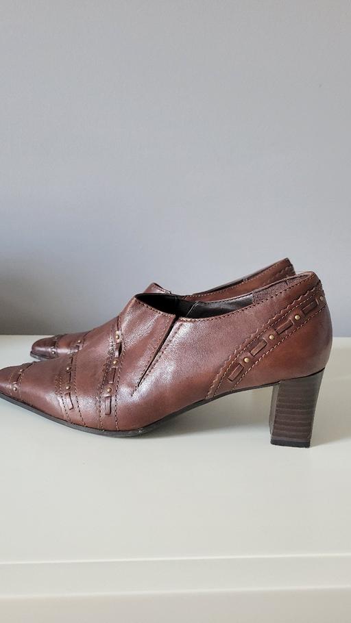 Buy & Sell Hadley Telford and Wrekin - Photos for Marco Tozzi AnkleVintage Leather Women Shoes