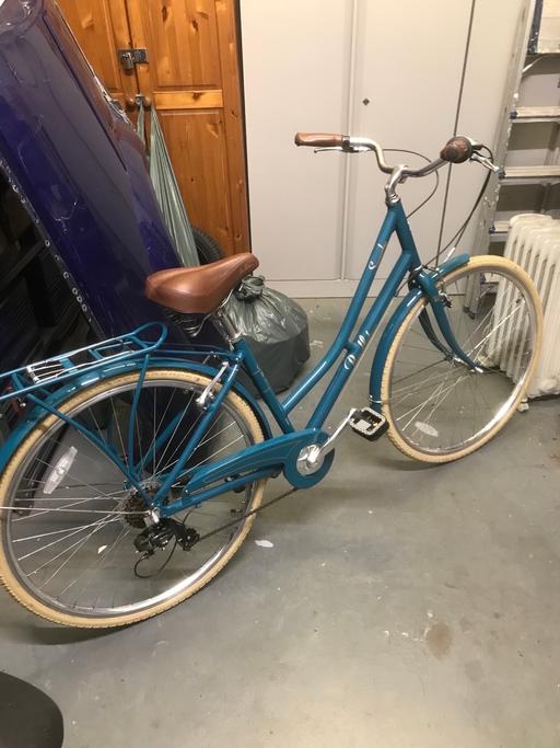 Buy & Sell West Kensington West London - Photos for PENDLETON BIKE