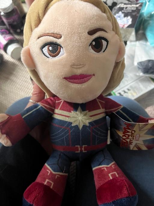 Buy & Sell Wednesfield Wolverhampton - Photos for Marvel toy new