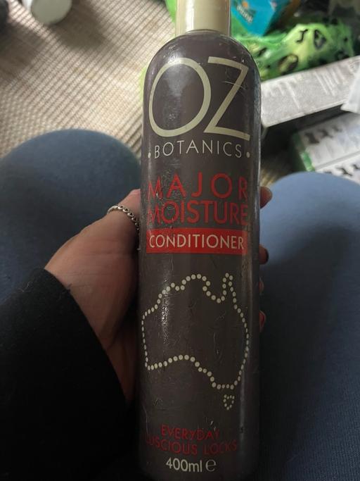 Buy & Sell Wednesfield Wolverhampton - Photos for New conditioner £1