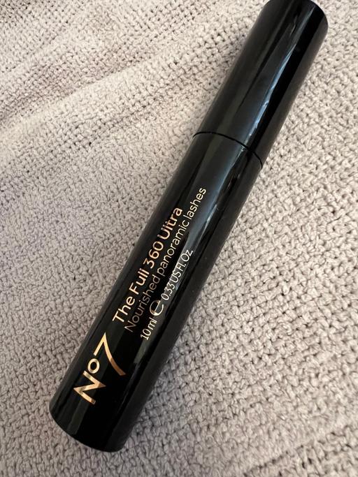 Buy & Sell Hetton-Le-Hole Sunderland - Photos for No 7 Mascara ( New )
