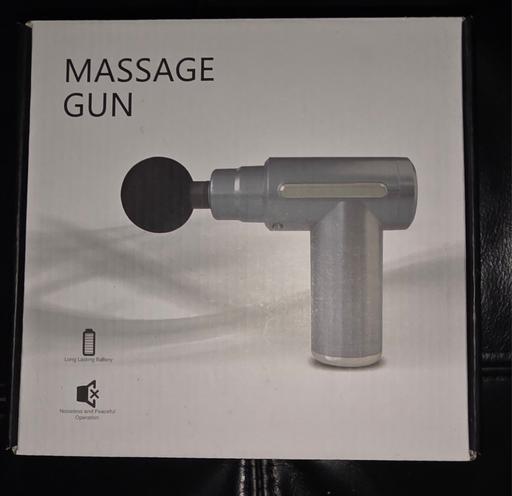 Buy & Sell West Bromwich Sandwell - Photos for Brand new massage gun