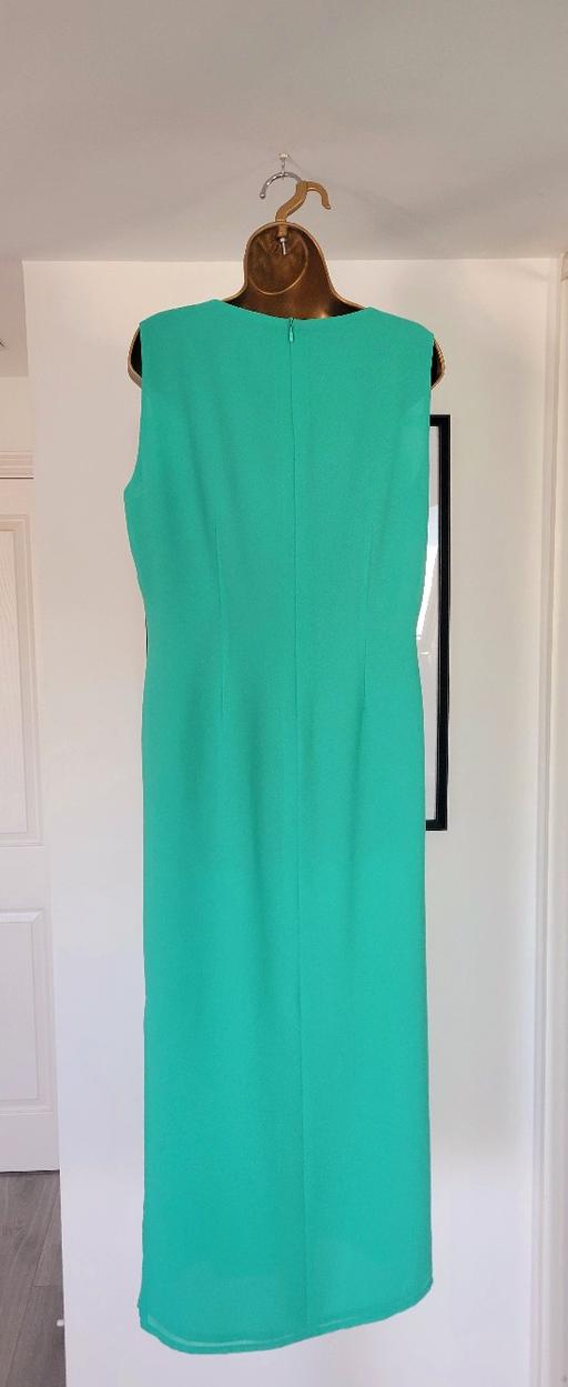 Buy & Sell Hadley Telford and Wrekin - Photos for Elegant Maxi Dress by Godske Size 12