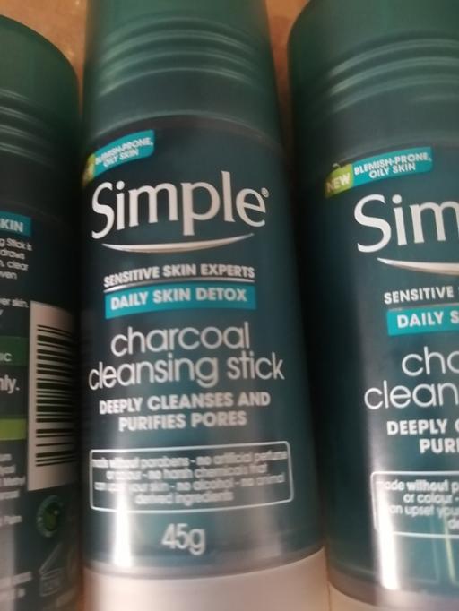 Buy & Sell Dosthill Tamworth - Photos for SIMPLE DAILY DETOX