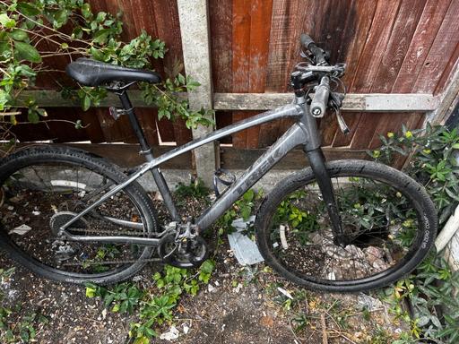 Buy & Sell Wormwood Scrubs West London - Photos for Bicycle