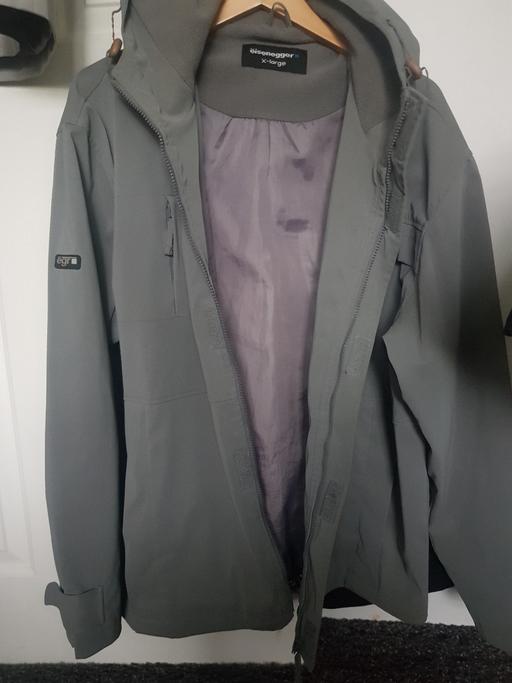 Buy & Sell Blakenhall Wolverhampton - Photos for Men's Eisenegger jacket