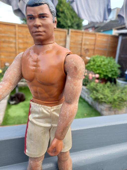 Buy & Sell Sandwell West Midlands - Photos for Muhammed Ali