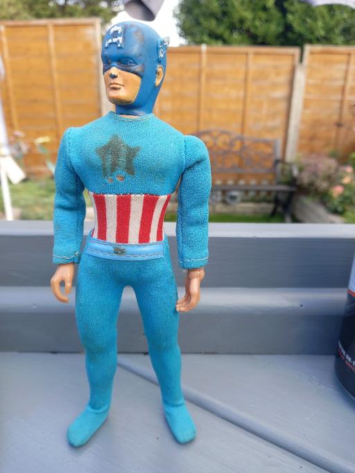Buy & Sell Swan Village Sandwell - Photos for Captain America