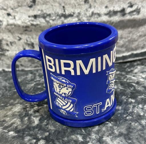 Buy & Sell Shirley Solihull - Photos for Birmingham city plastic cup