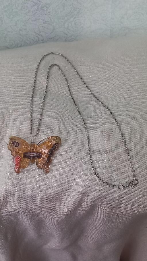 Buy & Sell Lyppard Hanford Worcester - Photos for necklace
