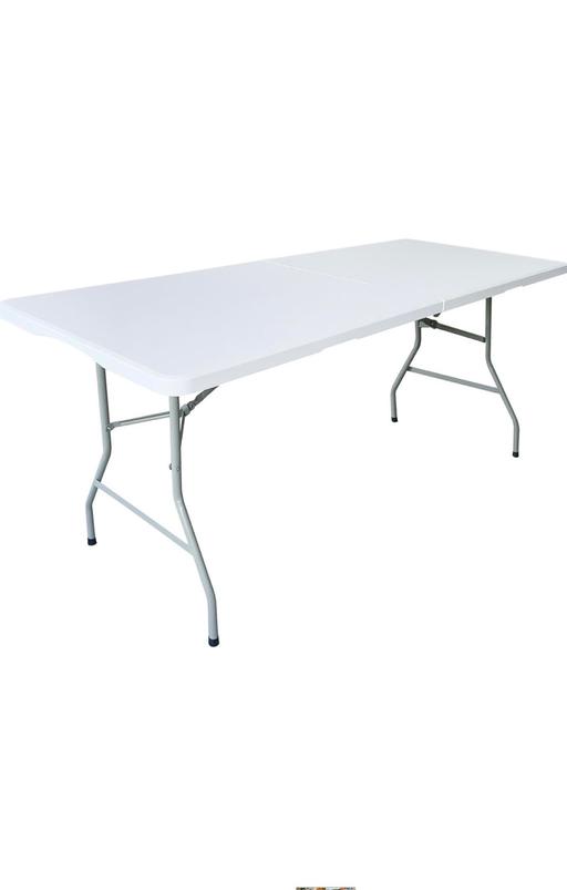 Buy & Sell Purley Croydon - Photos for 8ft Folding table