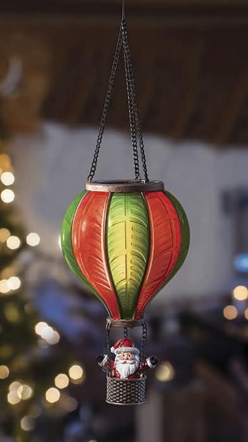 Buy & Sell Sidcup Bexley - Photos for Santa Flaming Balloon