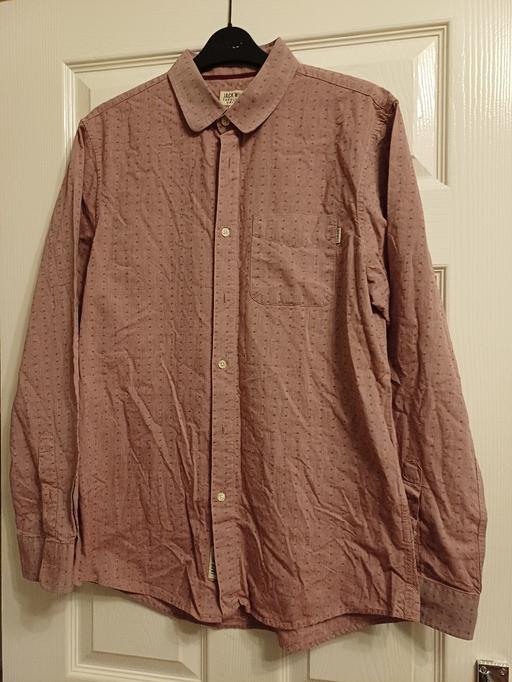 Buy & Sell Wickersley Rotherham - Photos for Jack wills shirt