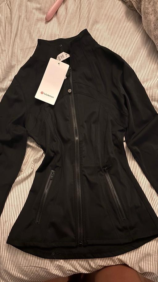 Buy & Sell Booker Buckinghamshire - Photos for black lululemon