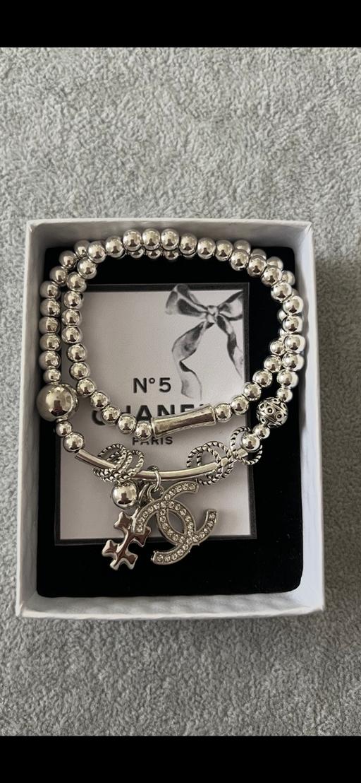 Buy & Sell Hamilton South Lanarkshire - Photos for Lovely new wrap bracelet