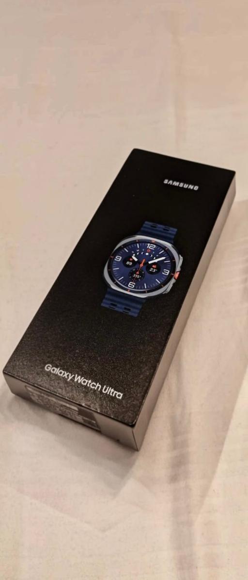 Buy & Sell Darshill Somerset - Photos for Samsung watch 8 ultra