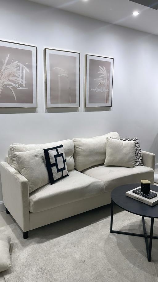 Buy & Sell Birchills Walsall - Photos for 3 seater sofa