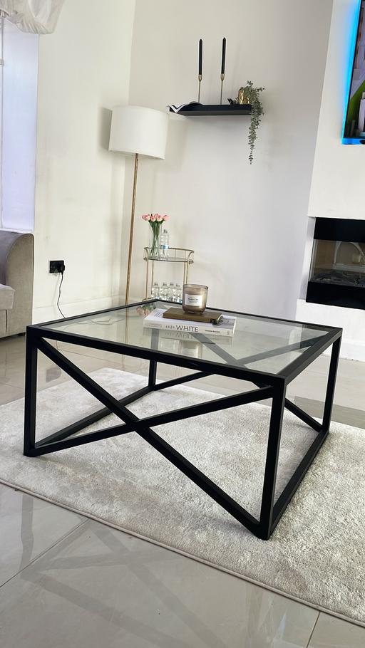Buy & Sell Birchills Walsall - Photos for Coffee table