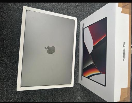Buy & Sell Bounds Green North London - Photos for MacBook Pro