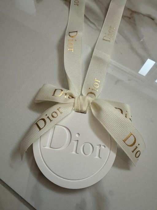 Buy & Sell Harlow Town Centre Harlow - Photos for Dior car air freshener