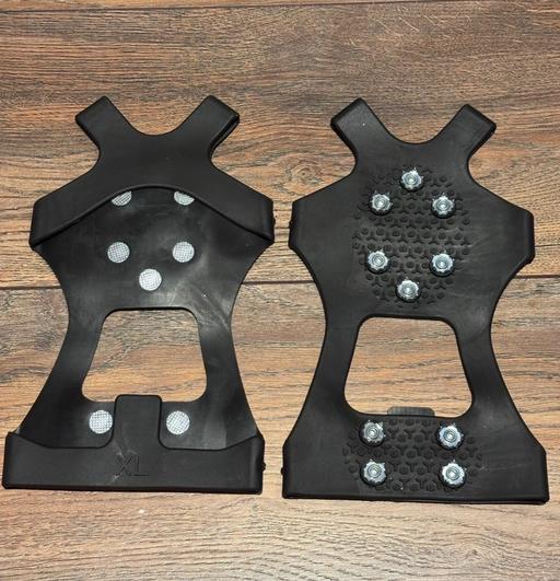 Buy & Sell Woodcross Wolverhampton - Photos for Ice Cleats