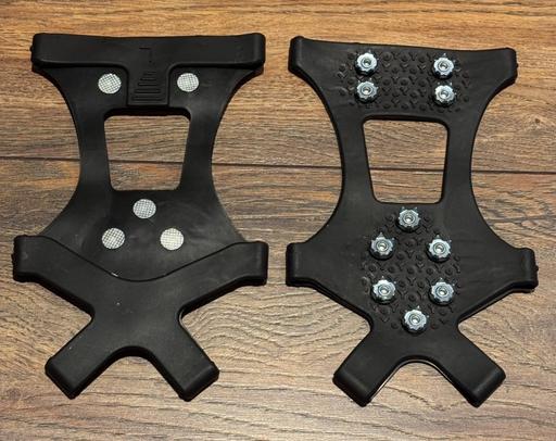 Buy & Sell Woodcross Wolverhampton - Photos for Ice Cleats