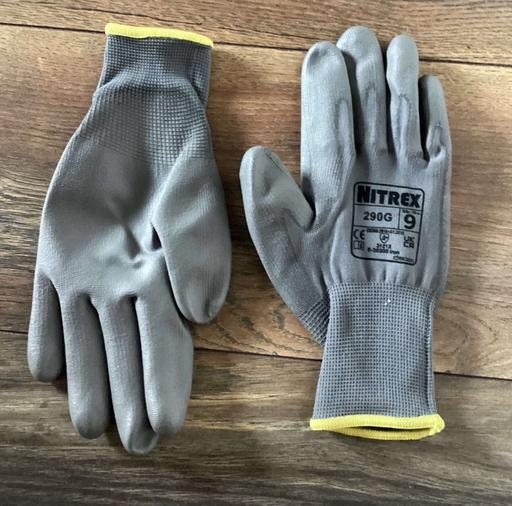 Buy & Sell Woodcross Wolverhampton - Photos for 1pair Work and Safety Gloves
