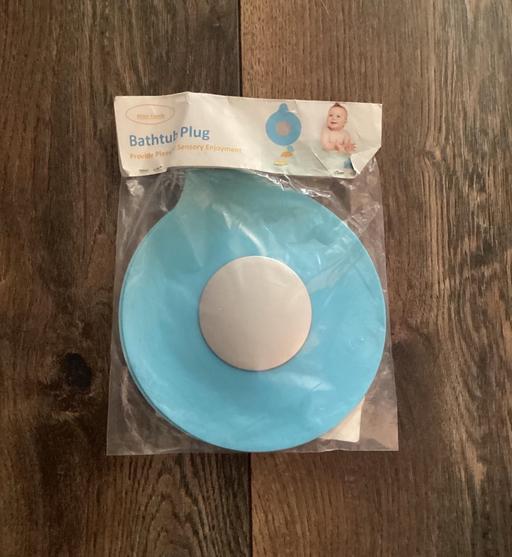 Buy & Sell Woodcross Wolverhampton - Photos for 2pcs Baby Bath Plug