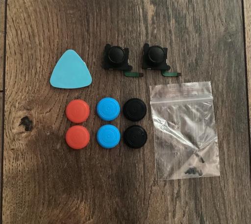 Buy & Sell Woodcross Wolverhampton - Photos for 3D Joystick Replacement