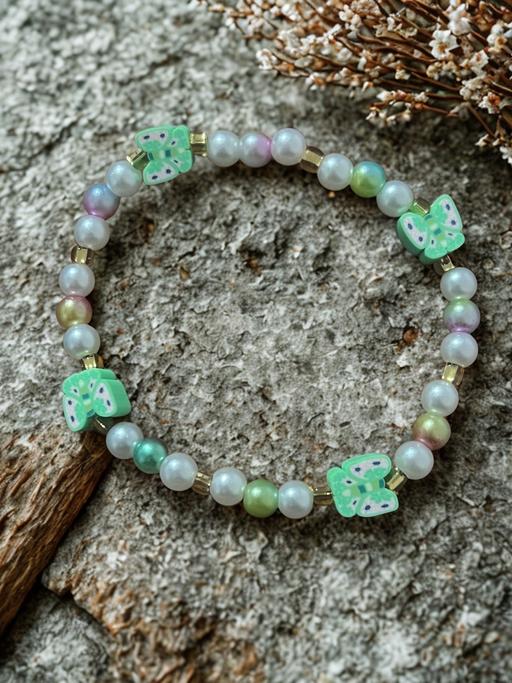 Buy & Sell Abbey Hey Manchester - Photos for Beaded bracelet
