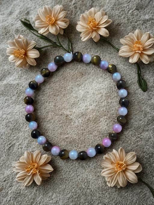 Buy & Sell Abbey Hey Manchester - Photos for Beaded bracelet