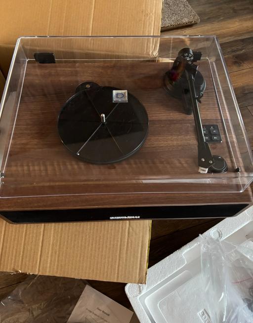 Buy & Sell Woodsetton Dudley - Photos for Brand New Vinyl Record Player