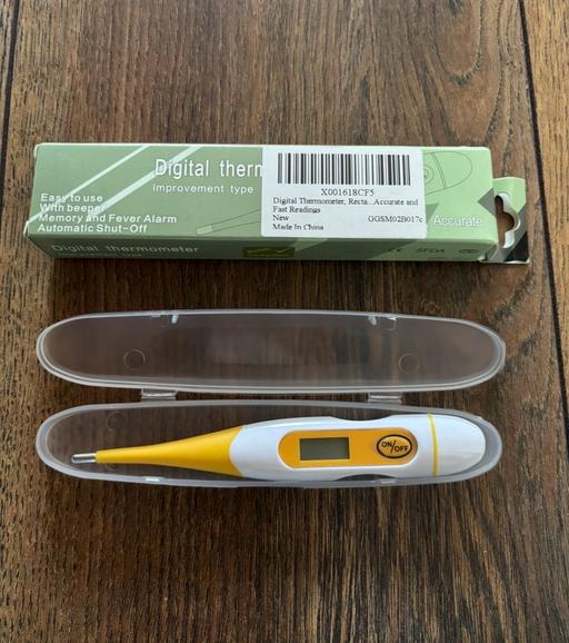 Buy & Sell Woodsetton Dudley - Photos for Thermometer