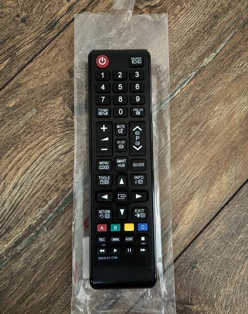 Buy & Sell Woodcross Wolverhampton - Photos for Universal for Samsung Remote-Control