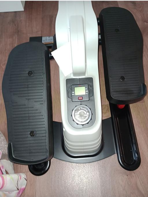 Buy & Sell Ickenham Saint Hillingdon - Photos for Elliptical under desk