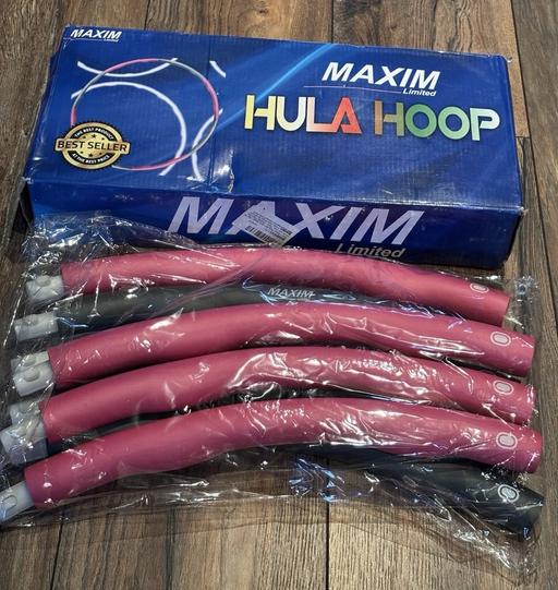 Buy & Sell Woodcross Wolverhampton - Photos for Weighted Hula Hoops for Adults or kids