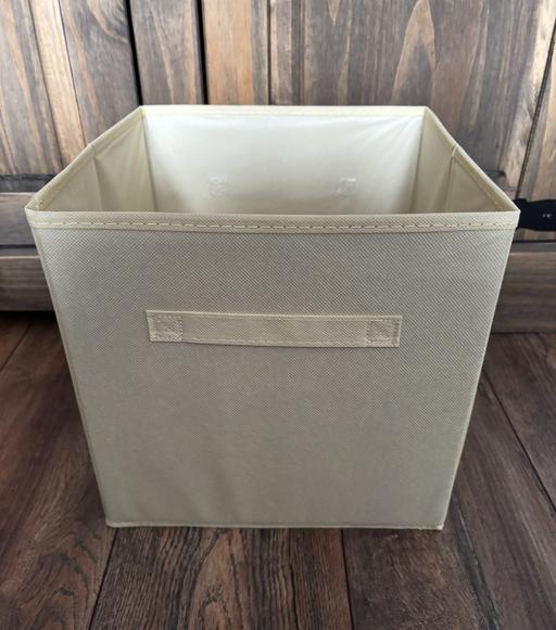 Buy & Sell Woodcross Wolverhampton - Photos for Storage Cube Collapsible Cube Storage Box