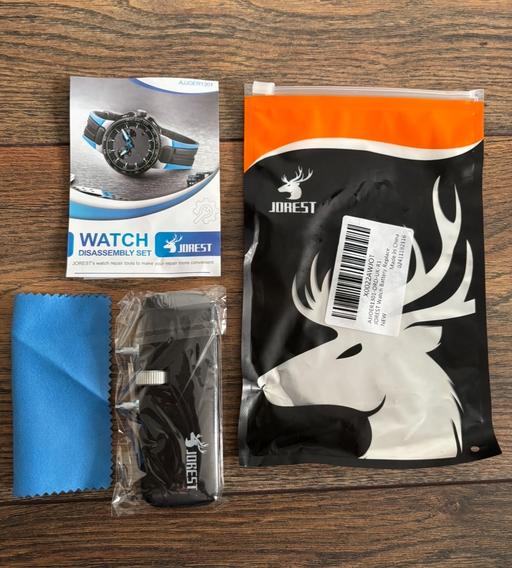 Buy & Sell Woodcross Wolverhampton - Photos for Watch Link Remover Tool Kit