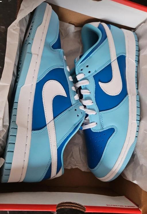 Buy & Sell Kexbrough Barnsley - Photos for men's Nike dunk low
