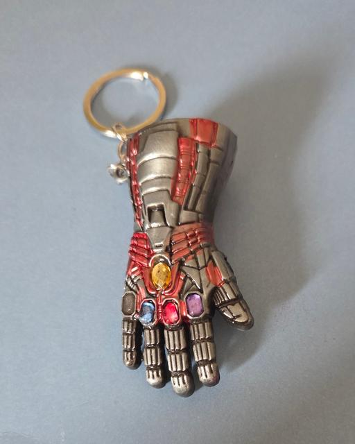 Buy & Sell Westgate-on-Sea Thanet - Photos for HULK (KEYRING