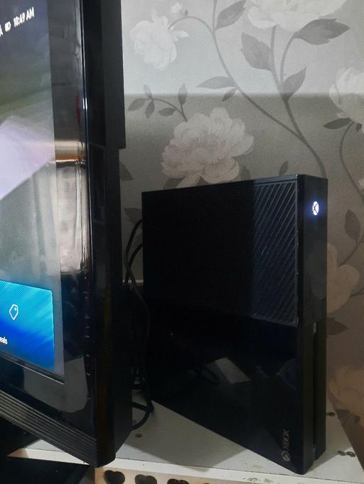 Buy & Sell Rubery Birmingham - Photos for xbox one original 500gb 