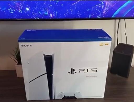 Buy & Sell Exeter City Centre Exeter - Photos for Ps5 three controllers and 18 games