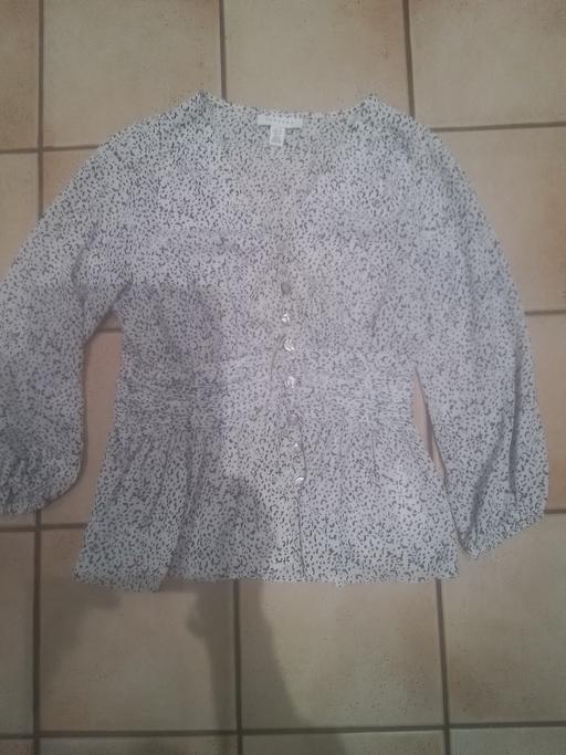 Buy & Sell Streetly Walsall - Photos for BRAND NEW NO TAG BLOUSE