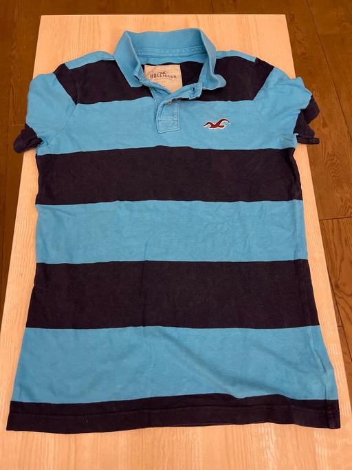 Buy & Sell Goldthorn Park Wolverhampton - Photos for Men’s Hollister T-shirt Size Small
