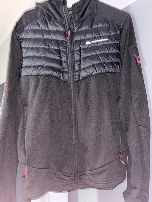 Buy & Sell Heswall Wirral - Photos for Monterain jacket