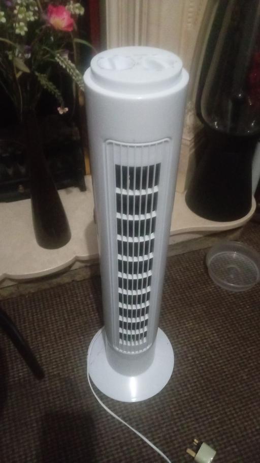 Buy & Sell Shard End Birmingham - Photos for Tower fan fully working order