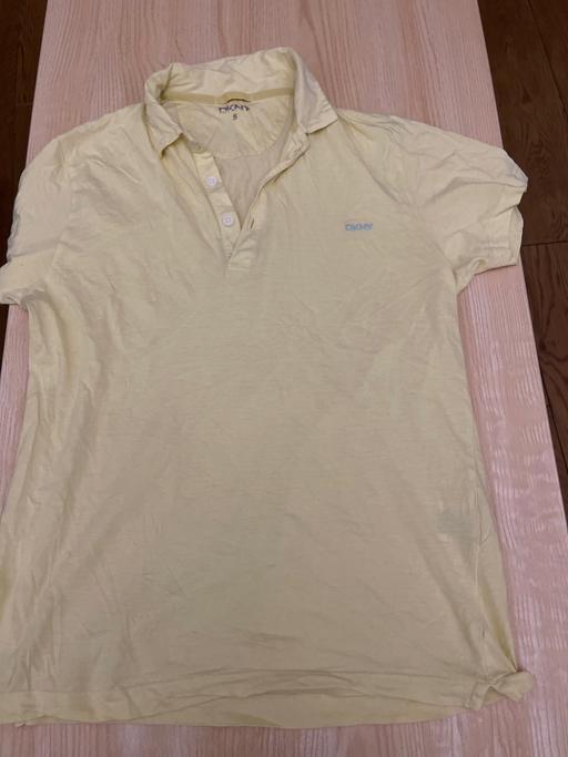 Buy & Sell Goldthorn Park Wolverhampton - Photos for DKNY T-shirt Size Small