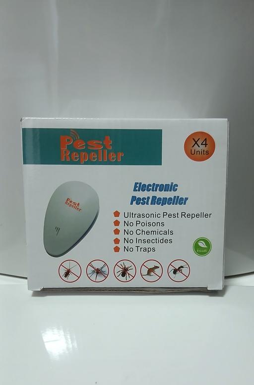 Buy & Sell Blackburn Blackburn with Darwen - Photos for Pest Repellent